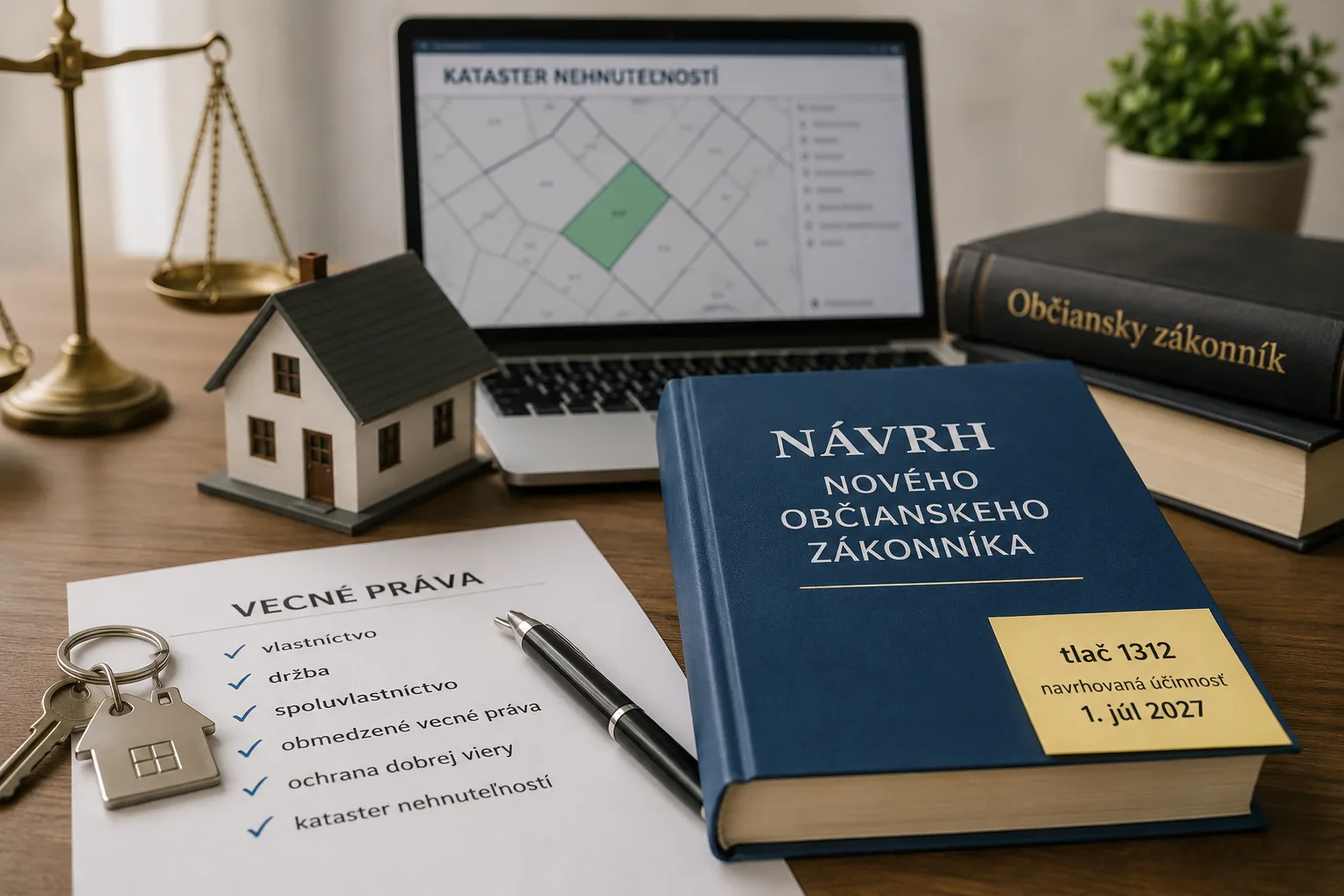Náhrada škody a bezdôvodné obohatenie: širšia ochrana obetí aj ich blízkych